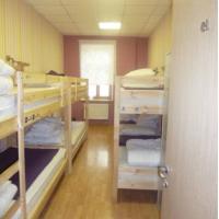 Hotelfotos Да Хостел