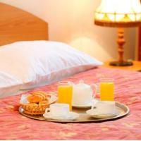Fotos del hotel Гостиница Лефортово