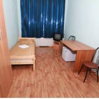 Hotelfotos Hotel VVC - VDNKH