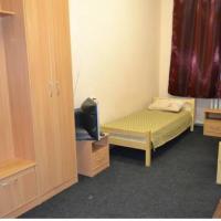 Hotelfotos Hotel VVC - VDNKH