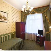 Hotel photos Bagration Hotel