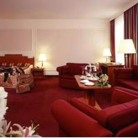 Hotelfotos Балчуг Кемпински