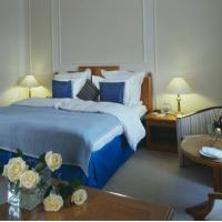 Hotel photos Baltschug Kempinski