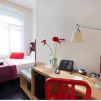 Hotel photos AZIMUT Moscow Tulskaya Hotel