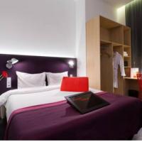 Hotel photos AZIMUT Moscow Tulskaya Hotel