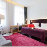 Fotos del hotel AZIMUT Москва Тульская