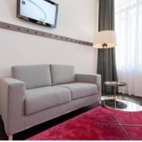 Hotelfotos AZIMUT Москва Тульская