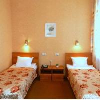 Hotel photos Slavyanka Hotel