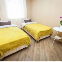 Hotelfotos California Hotel