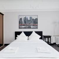 Hotelfotos Apartments at Taganka