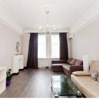 Hotel photos Apartments at Taganka