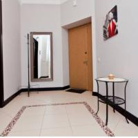Hotel photos Apartments at Taganka