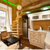 Hotelfotos Апартаменты на Страстном Бульваре