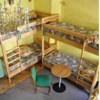Hotelfotos Oasis Hostel