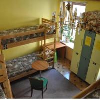Hotel photos Oasis Hostel