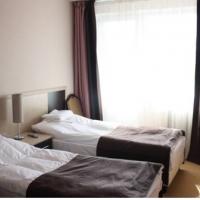 Fotos del hotel Arena Hotel