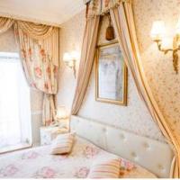 Hotelfotos Бутик Отель Шенонсо