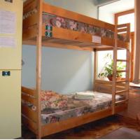 Hotel photos Oasis Hostel