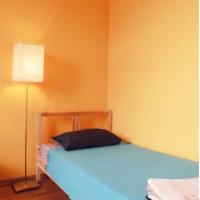 Hotel photos Artist Hostel Baumanskaya