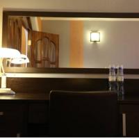 Hotel photos Uninn Hotel Vnukovo