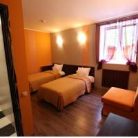 Hotel photos Uninn Hotel Vnukovo
