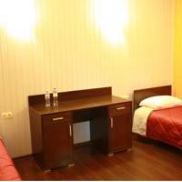 Hotelfotos Uninn Hotel Vnukovo