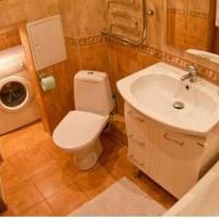 Hotel photos Fortline Apartments Smolenskaya