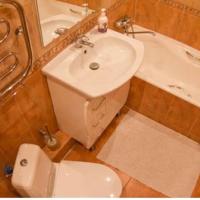 Hotelfotos Fortline Apartments Smolenskaya