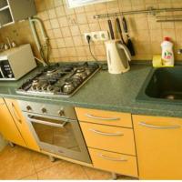 Fotos del hotel Fortline Apartments Smolenskaya