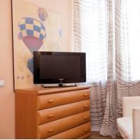 Fotos del hotel Fortline Apartments Smolenskaya