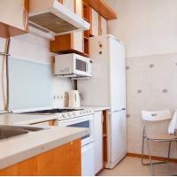 Fotos del hotel Fortline Apartments Smolenskaya