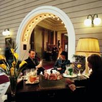 Fotos del hotel Гранд Отель Европа