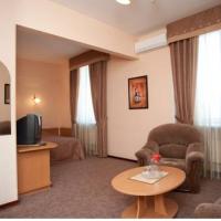 Hotel photos Business Tourist Hotel