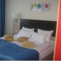 Hotelfotos Гостиница Севастополь Кор.2
