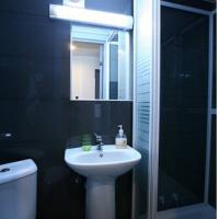 Fotos del hotel PEOPLE Hotel на Новинском Бульваре