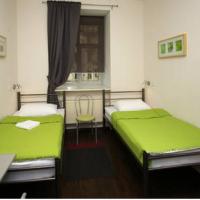 Fotos del hotel PEOPLE Hotel на Новинском Бульваре