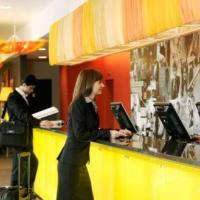 Hotelfotos Анджело Аэропорт Отель Екатеринбург