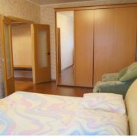 Hotel photos Luxcompany Apartments Paveletckaya
