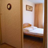 Hotel photos Luxcompany Apartments Paveletckaya