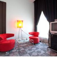 Hotel photos Golden Apple Boutique Hotel