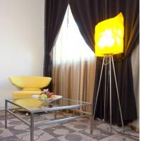 Hotelfotos Золотое Яблоко