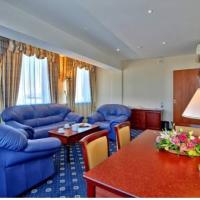Hotel photos Aeropolis hotel