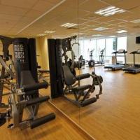 Hotel photos Holiday Inn Moscow Simonovsky