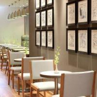 Hotel photos Holiday Inn Moscow Simonovsky