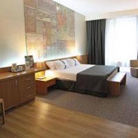 Hotel photos Holiday Inn Moscow Simonovsky