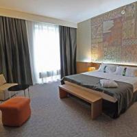 Hotelfotos Холидей Инн Москва Симоновский