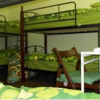 Hotelfotos Apple Hostel