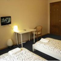 Hotel photos Hermes