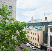 Hotelfotos InnDays Apartments Arbat