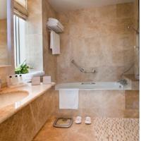 Hotel photos Crowne Plaza Moscow World Trade Centre